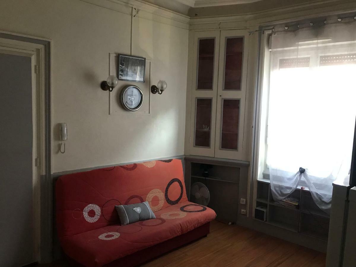 Studio Des Alpes 拉米尔 外观 照片